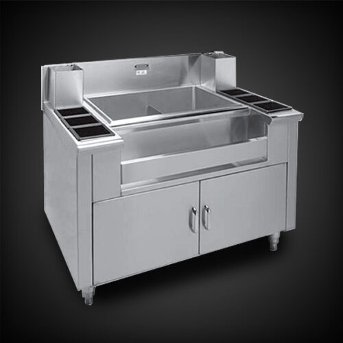 Casino Cocktail Stations