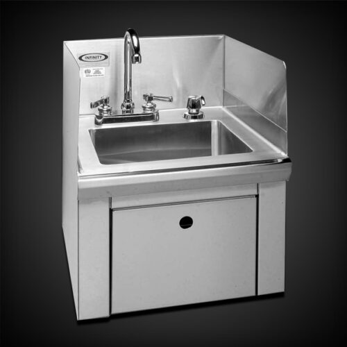 image of Hand Sink equipment
