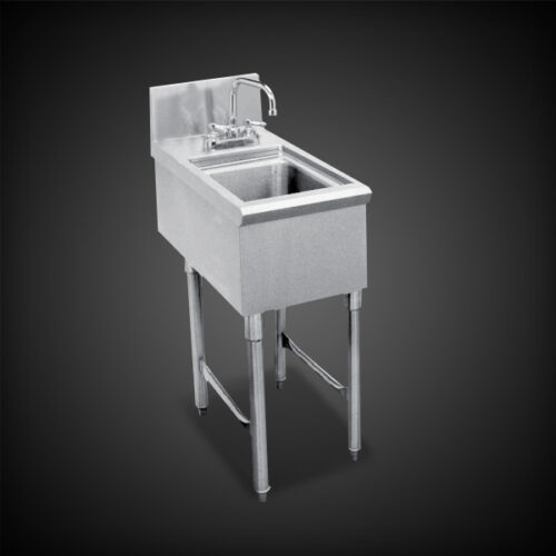 image of Single hand Sink equipment