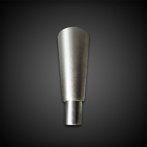 image of 6inch Leg for use on equipment