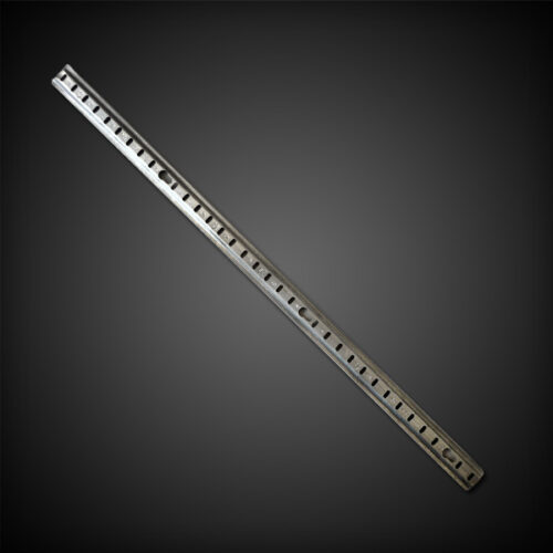 image of stainless steel plilaster